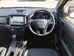 2022 Ford Everest Ambiente