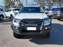 2022 Ford Everest Ambiente