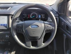 2022 Ford Everest Ambiente