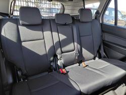 2022 Ford Everest Ambiente