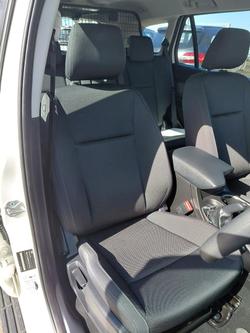 2022 Ford Everest Ambiente