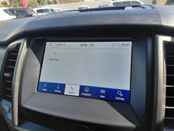 2022 Ford Everest Ambiente