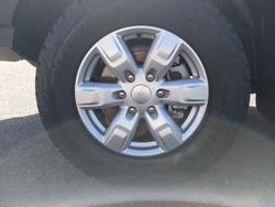 2022 Ford Everest Ambiente