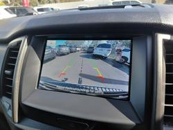 2022 Ford Everest Ambiente