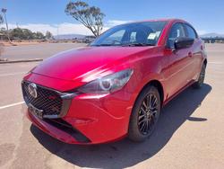 2025 Mazda 2 G15 Evolve