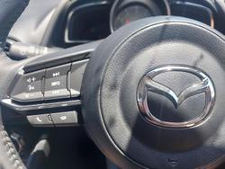 2025 Mazda 2 G15 Evolve