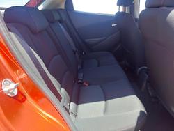 2025 Mazda 2 G15 Evolve