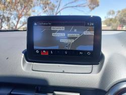 2025 Mazda 2 G15 Evolve