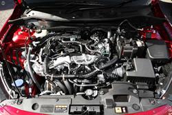 2025 Mazda 2 G15 Evolve