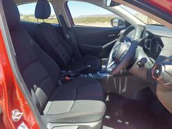 2025 Mazda 2 G15 Evolve