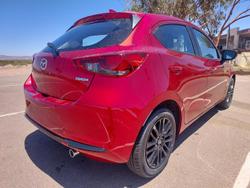 2025 Mazda 2 G15 Evolve