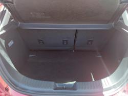 2025 Mazda 2 G15 Evolve