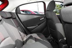 2025 Mazda 2 G15 Evolve