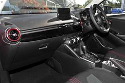 2025 Mazda 2 G15 Evolve