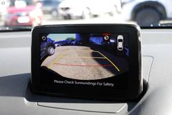 2025 Mazda 2 G15 Evolve