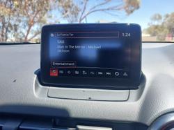 2025 Mazda 2 G15 Evolve