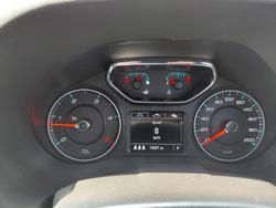 2019 Holden Trailblazer LT