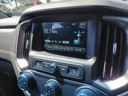 2019 Holden Trailblazer LT