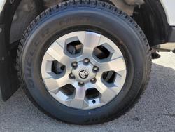 2019 Holden Trailblazer LT