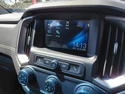 2019 Holden Trailblazer LT