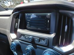 2019 Holden Trailblazer LT