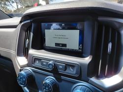 2019 Holden Trailblazer LT