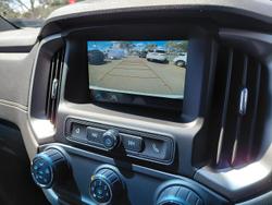 2019 Holden Trailblazer LT