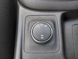 2019 Holden Trailblazer LT