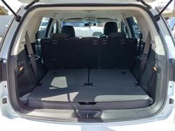 2019 Holden Trailblazer LT