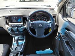 2019 Holden Trailblazer LT