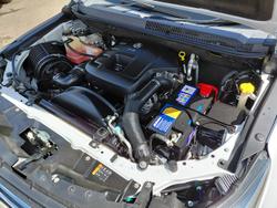 2019 Holden Trailblazer LT