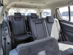 2019 Holden Trailblazer LT