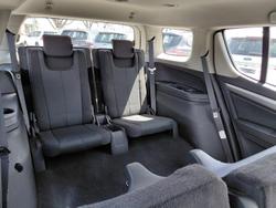 2019 Holden Trailblazer LT