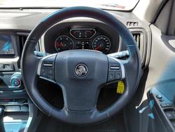 2019 Holden Trailblazer LT