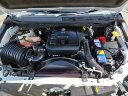 2019 Holden Trailblazer LT