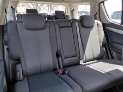 2019 Holden Trailblazer LT