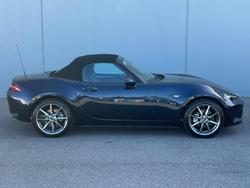 2022 Mazda MX-5 GT