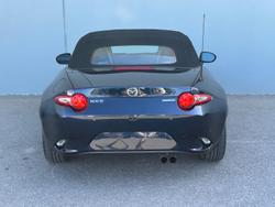 2022 Mazda MX-5 GT