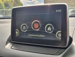 2017 Mazda CX-3 Maxx