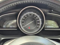 2017 Mazda CX-3 Maxx