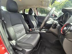 2017 Mazda CX-3 Maxx