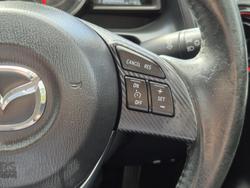 2017 Mazda CX-3 Maxx