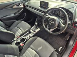 2017 Mazda CX-3 Maxx