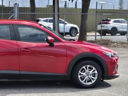 2017 Mazda CX-3 Maxx