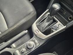 2017 Mazda CX-3 Maxx