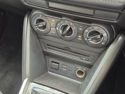 2017 Mazda CX-3 Maxx