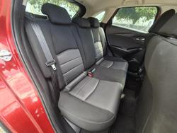 2017 Mazda CX-3 Maxx