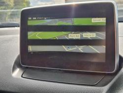 2017 Mazda CX-3 Maxx