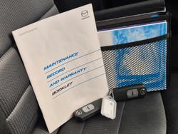 2017 Mazda CX-3 Maxx