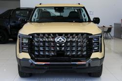 2025 LDV Terron 9 Evolve